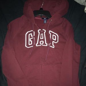 Gap Woman Hoodie